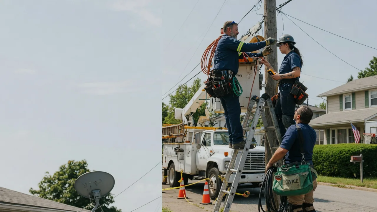Electrical Repair in Fairview, WY near me